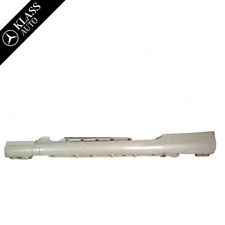 Bas de caisse Gauche AMG Mercedes E 350 cdi A207  A2076980954