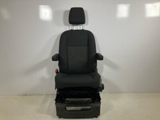 Siège Pivotant À Gauche