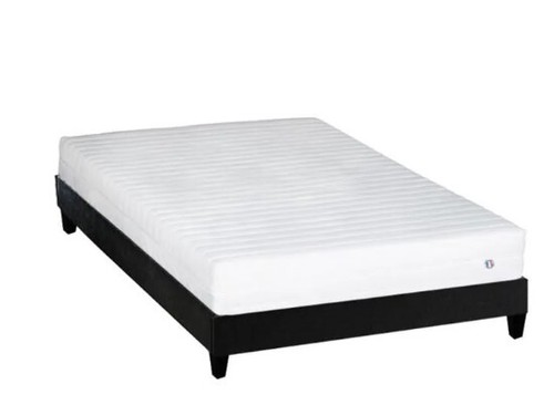 Lit personnes sommier - lit,
