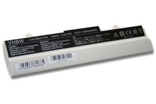 Batterie pour Asus Eee PC 1005PE 1005P R101 1005PX R101PX R101D 1101HA 2200mAh
