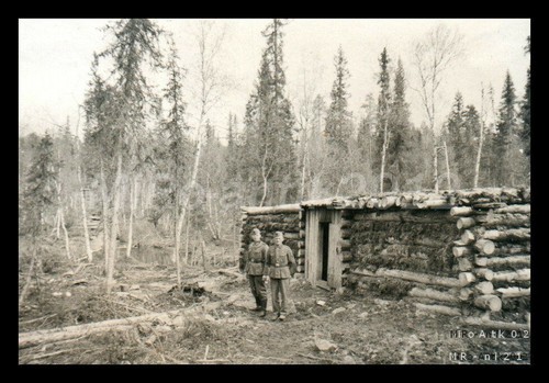 Photo ww2 alakurtti rus - ww2,, alakurtti/rus