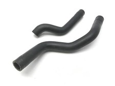 Coppia De Tubes D'Eau Radiateur Rieju MRT 50 SM Trophy 50 2021 2024 VTPMRT52C