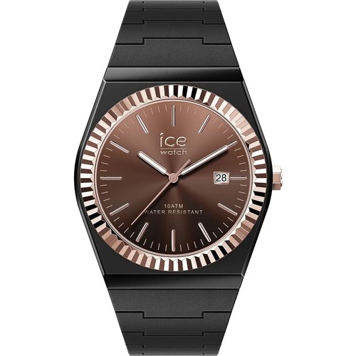 Ice watch montre - montre, noir