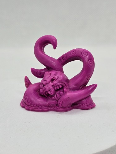 Kraken monster pocket - kraken,