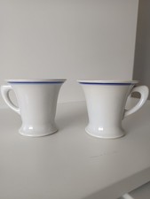 Paire de Tasses Johann