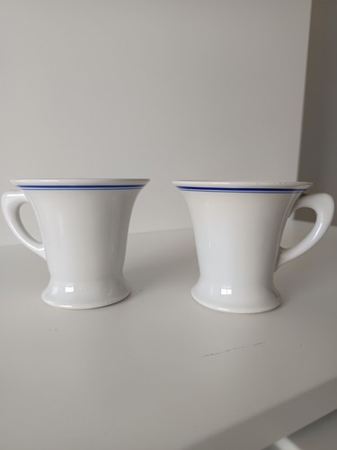 Paire tasses johann - paire,