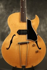 1959 Gibson ES-225T BLONDE