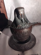 Vase canopé égyptien,époque