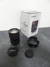 Objectif canon 105mm - canon, 24-105mm