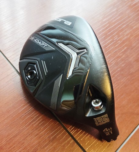 Excellent cobra adapt 4 - excellent,