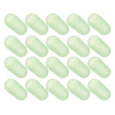 20 Pcs Matériel De Pêche