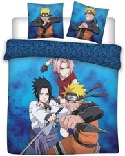 Housse couette naruto 2 - housse,
