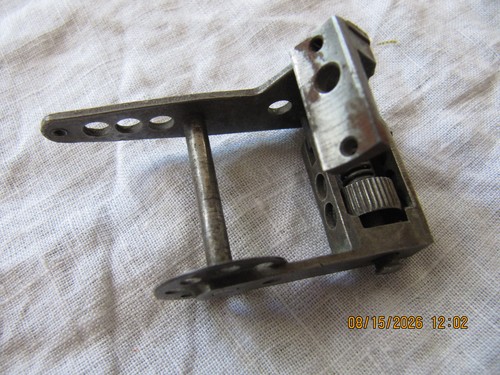 Cornely model lt - model, "l,