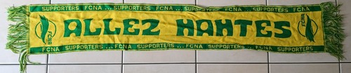 écharpe football vintage - , fc