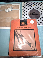 BAS LE BOURGET DONT UN AVEC