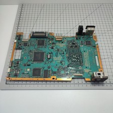 Sony PlayStation PS2 - Carte mere GH-022 - Console FAT 39004