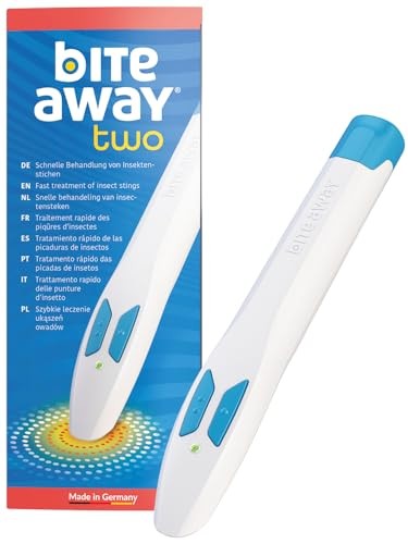 Bite away two - away, le