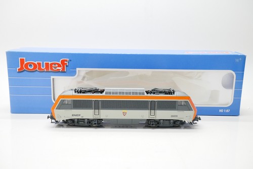 Jouef 2024 locomotive - jouef, hj