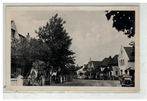 Bray dunes rue des vanneaux - 59,