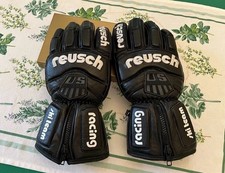 Beautiful Reusch US Ski Team