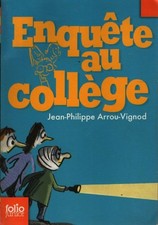 Enquête au collège -