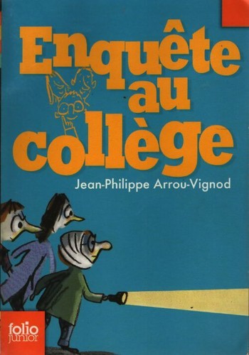Enquête collège - enquête,