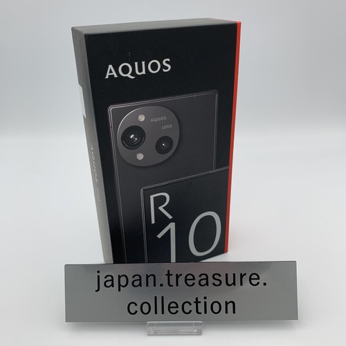 Aquos r10 m31 256 12 - aquos,
