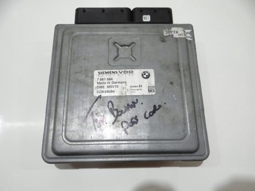 Ordinateur calculateur moteur - ordinateur,