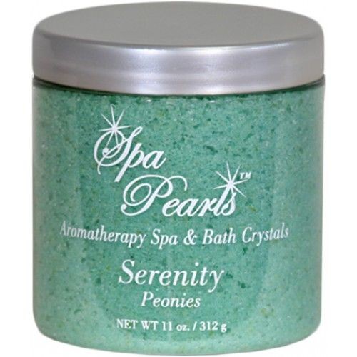 Insparation spa pearls sels - spa,