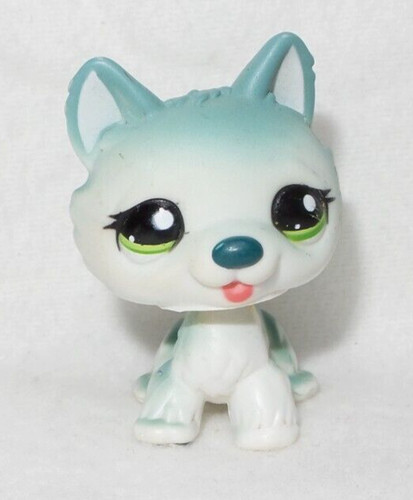 Littlest pet shop petshop - littlest,