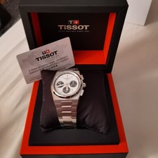 Montre tissot prx chrono automatique