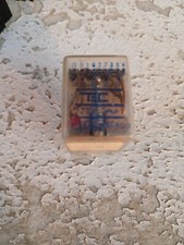 TEC Relais 1301, 220V AC