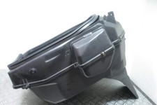 Coffre sous selle Suzuki Burgman 400 4t