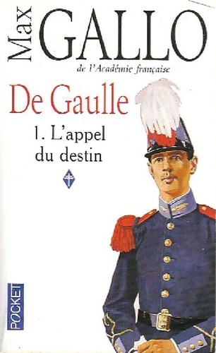 Gaulle tome l appel du - :, l'appel