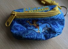 porte-clés vintage sacoche