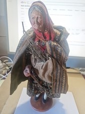 santon S. JOUGLAS.. 30 CM