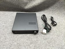 NU FORCE UDH-100 USB DAC