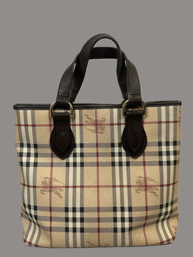 Burberry sac main - burberry,