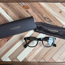 Lunettes OLIVER PEOPLES
