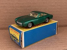 Jouet ancien matchbox lesney - ancien,