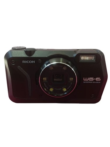 Appareil photo numérique