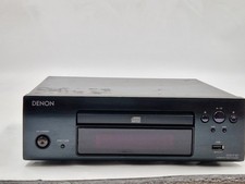 Denon DCD-F107 Lecteur CD - Actif, Sans Télécommande, Signes De Usage