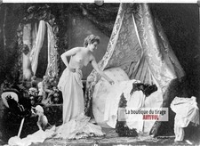 Femme nue, erotique
