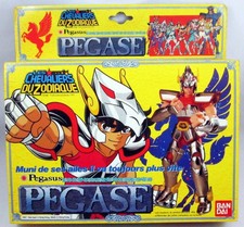 Saint Seiya - Seiya -
