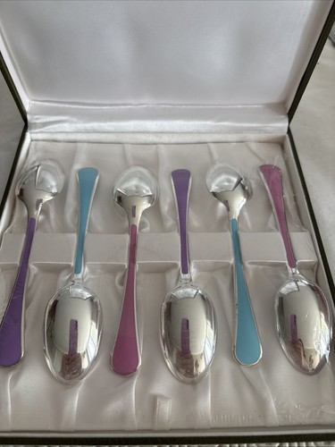 Christofle coffret 6 - coffret,