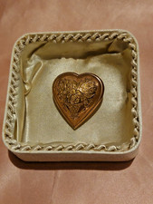 Beau Cœur coulant fin XIX eme