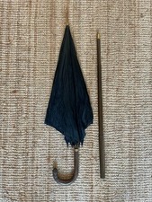 Canne à système - parapluie