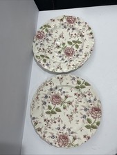 Johnson Bros Rose Chintz Made