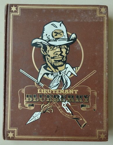 Les aventures lieutenant - de,