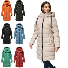Marikoo Manteau D'Hiver Pour